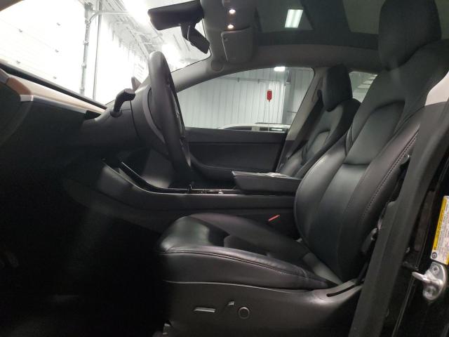 2021 TESLA MODEL Y 5YJYGDED4MF120540