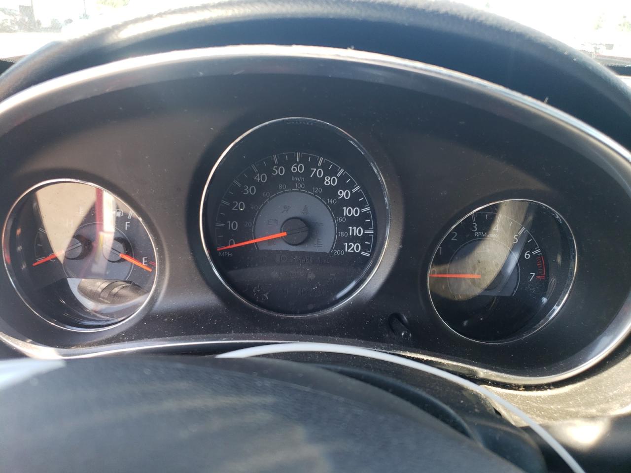 CHRYSLER 200 LIMITED