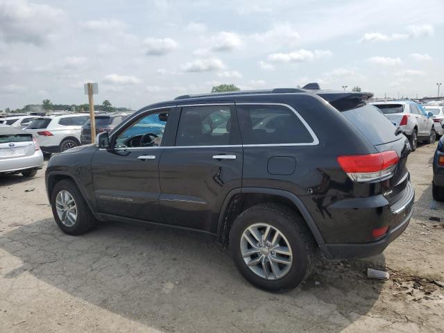 2018 JEEP GRAND CHER - 1C4RJFBGXJC236527
