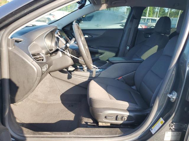 2016 CHEVROLET MALIBU LT 1G1ZE5ST5GF320721