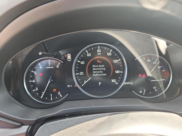 2019 MAZDA CX-5 GRAND - JM3KFBDM2K0677061