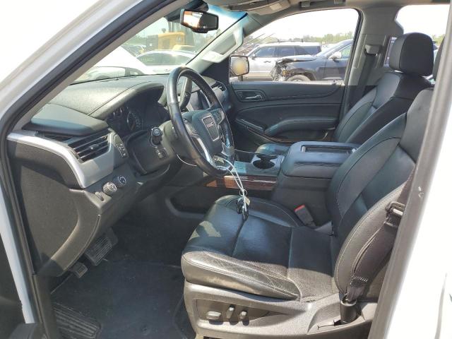2018 GMC YUKON SLT 1GKS2BKC0JR242116