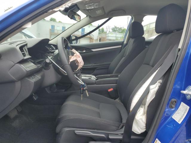 2021 HONDA CIVIC 2HGFC2F60MH533719