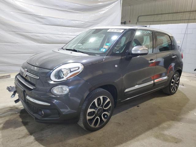 2020 FIAT 500L LOUNG ZFBNFACH7LZ042650
