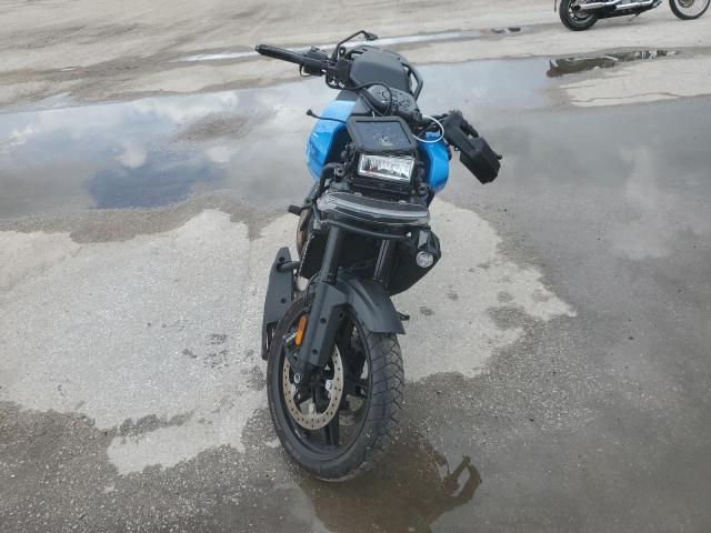 2022 HARLEY-DAVIDSON RA1250 S 1HD1ZES19NB302488