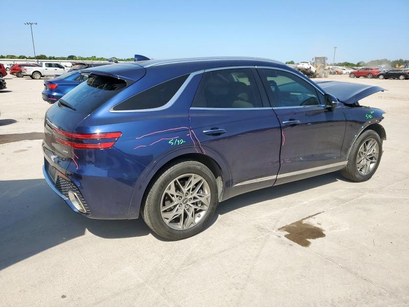 2024 GENESIS GV70 BASE 5NMMADTB8RH007536