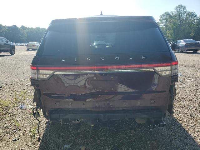 2022 LINCOLN AVIATOR RE 5LM5J7XC1NGL02710