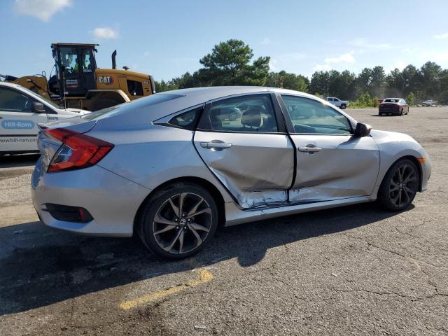 2019 HONDA CIVIC SPORT - 2HGFC2F87KH564187