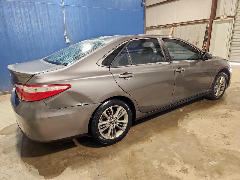 2017 TOYOTA CAMRY LE 4T1BF1FKXHU426123