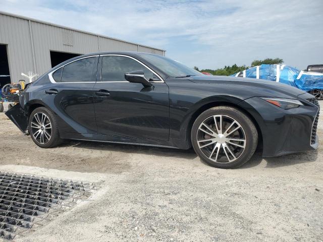 2022 LEXUS IS 300 JTHAA1D26N5120722