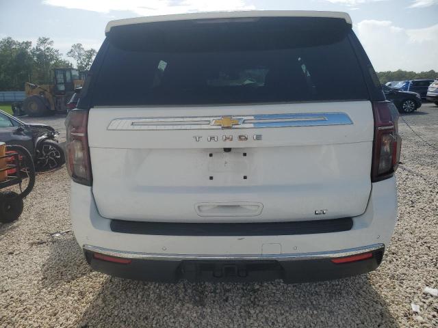 2024 CHEVROLET TAHOE C1500 LT 1GNSCNKD2RR279545