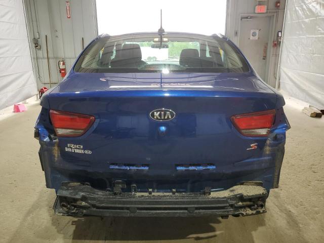 2019 KIA RIO S 3KPA24AB4KE230964
