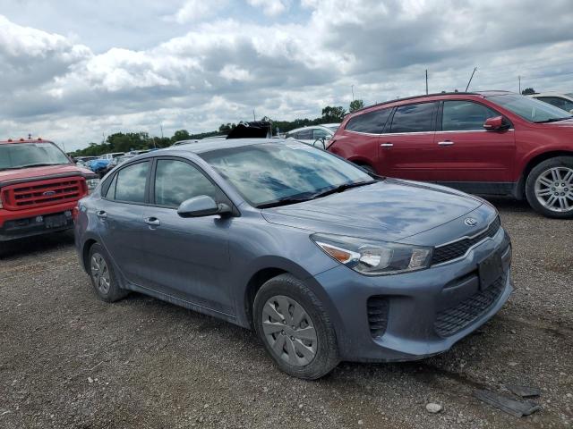 2020 KIA RIO LX 3KPA24AD2LE268356
