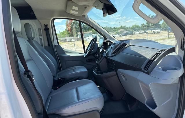 2018 FORD TRANSIT T- 1FTYE1ZM6JKA51654