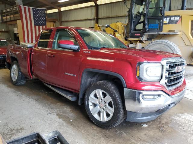 2018 GMC SIERRA K15 #3259708378