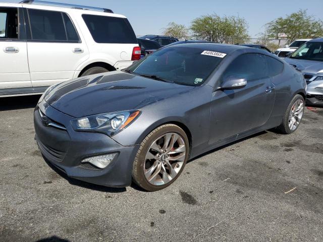 2016 HYUNDAI GENESIS CO KMHHU6KJ5GU136364