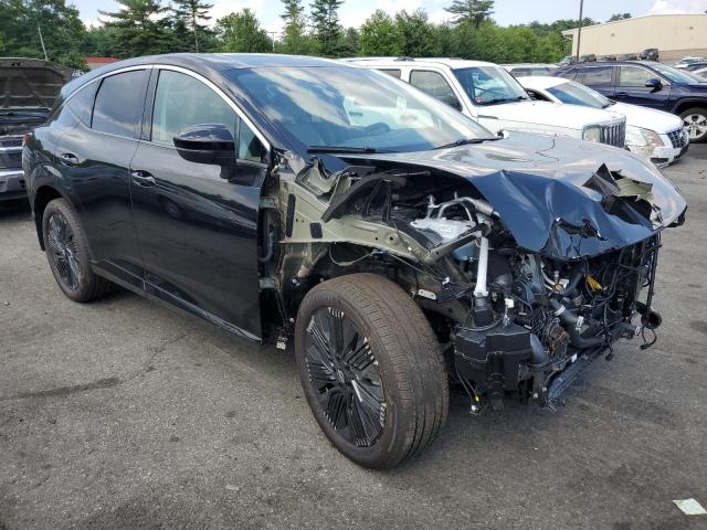 2025 NISSAN MURANO PLA 5N1AZ3DT3SC100820