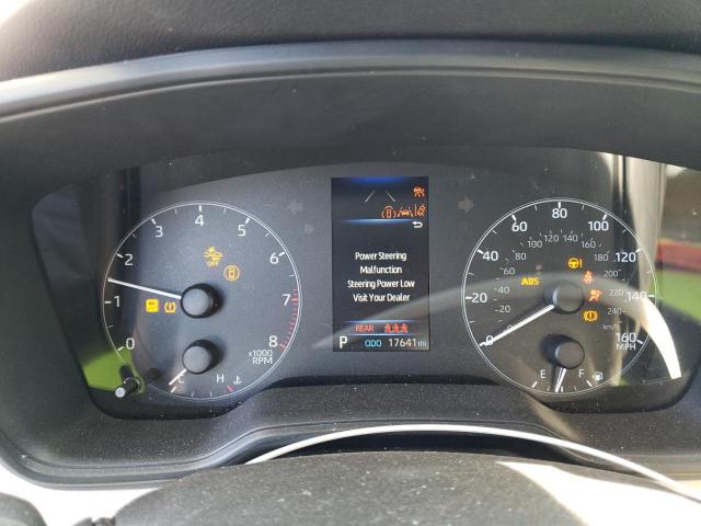 2023 TOYOTA COROLLA LE JTDB4MEE2P3011230