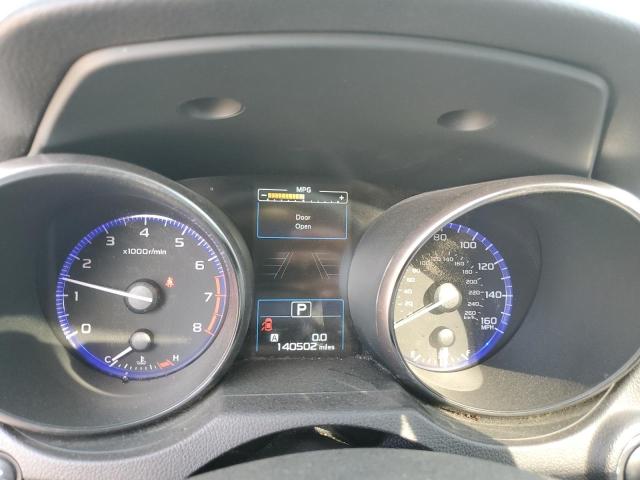 2016 SUBARU OUTBACK 3. 4S4BSENC0G3258266
