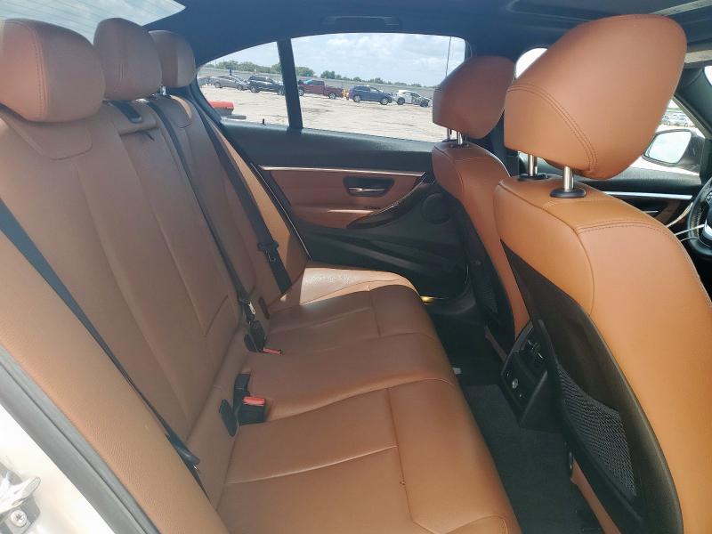 2017 BMW 330 XI - WBA8D9G59HNU60296