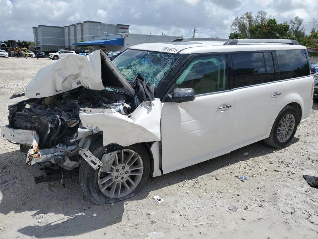 FORD FLEX SEL
