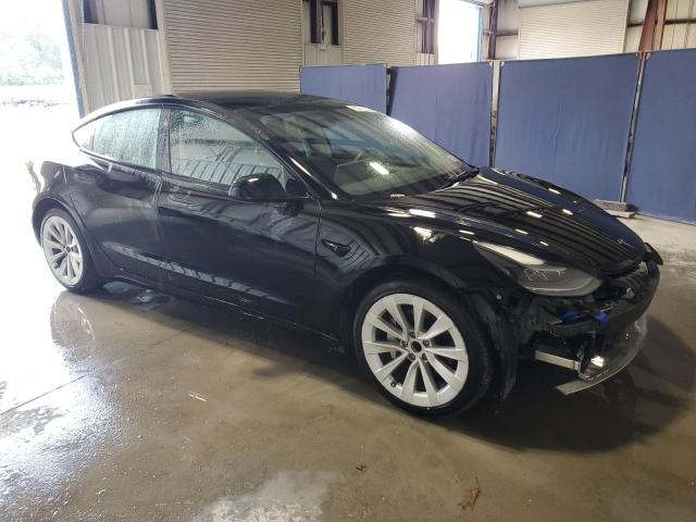 Vin: 5yj3e1ea1pf450693, lot: 63134005, tesla model 3 20234