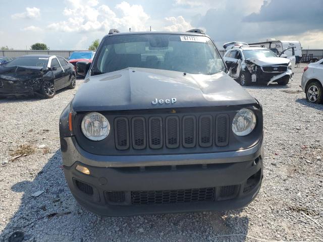 2018 JEEP RENEGADE SPORT ZACCJBAB6JPH08481