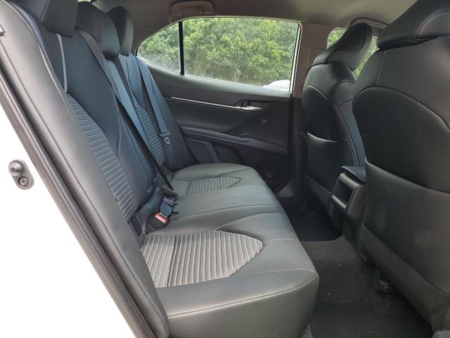 2022 TOYOTA CAMRY SE - 4T1G11AK3NU653483