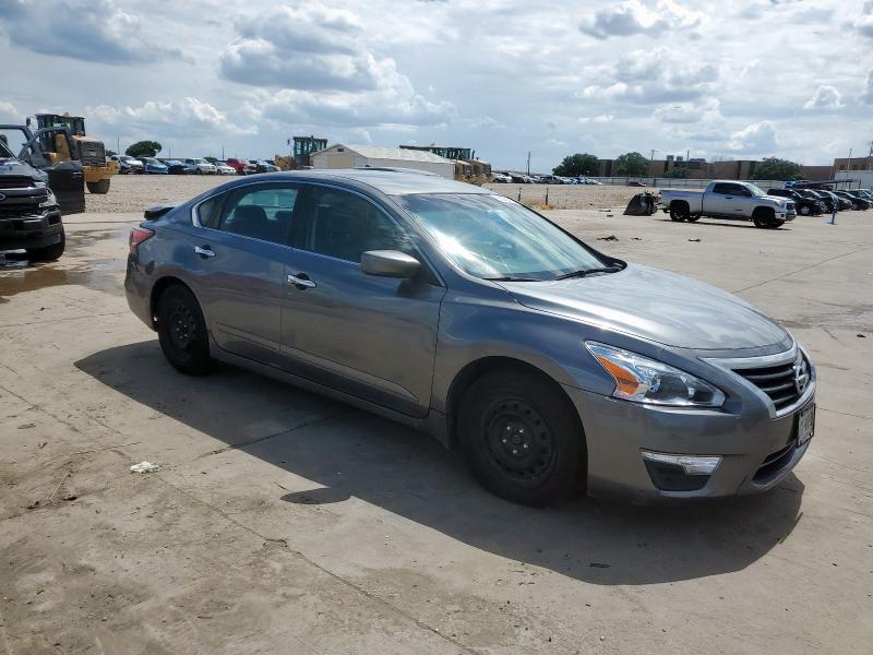 Vin: 1n4al3ap9fc440854, lot: 63236425, nissan altima 2.5 20154