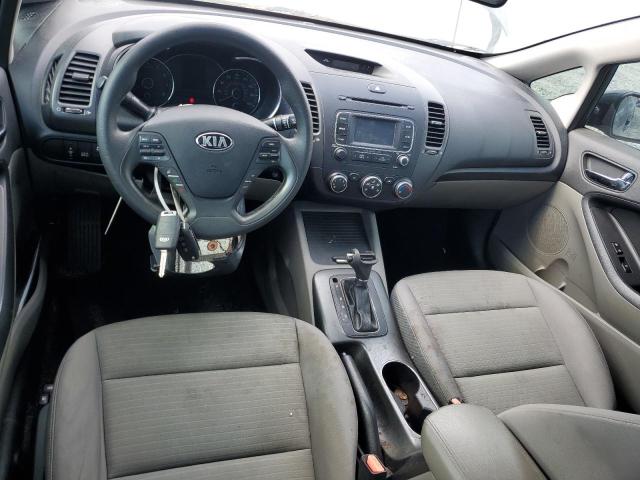 2016 KIA FORTE LX KNAFX4A65G5552457