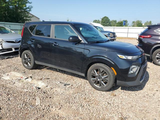 2021 KIA SOUL LX #3298026134