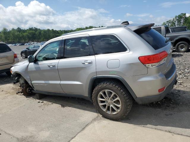 Vin: 1c4rjfbg9fc739263, lot: 62331355, jeep grand cher limited 20152