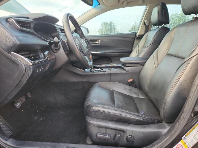 2016 TOYOTA AVALON XLE 4T1BK1EB5GU222907