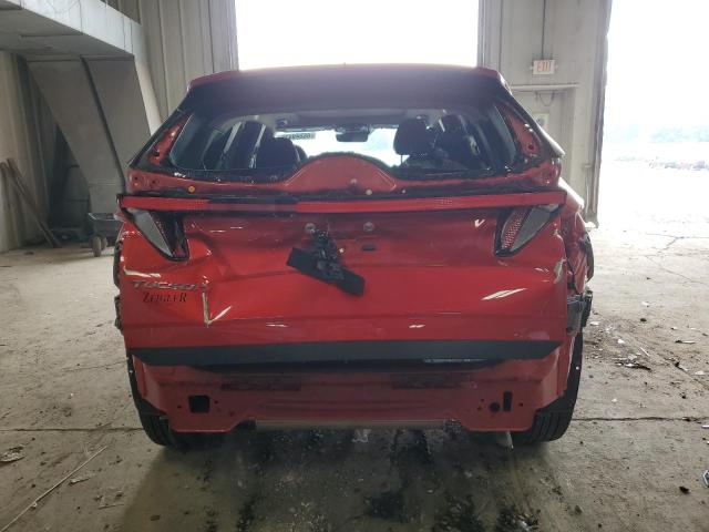 2023 HYUNDAI TUCSON LIM - 5NMJE3AE1PH177409