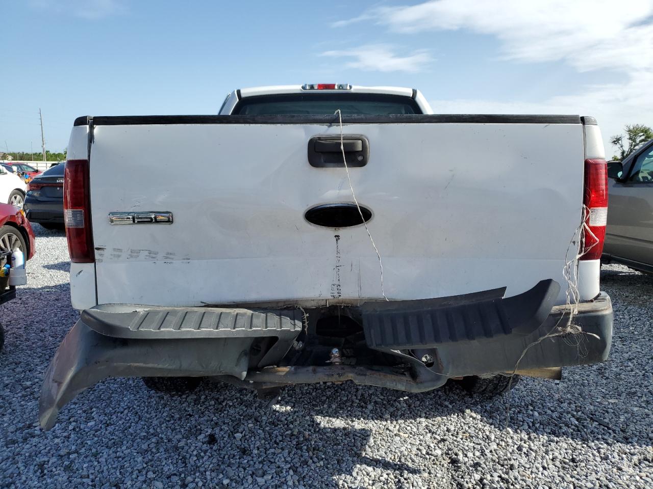 Ford F150 2006