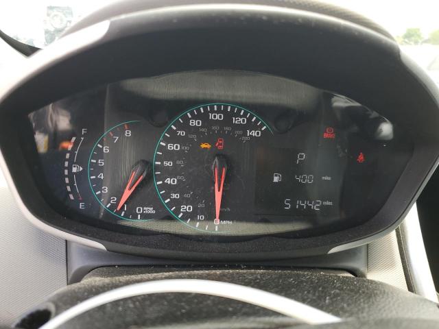 2020 CHEVROLET SONIC LT 1G1JD5SB1L4125244