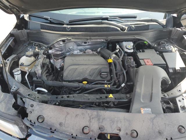 2025 CHEVROLET TRAX 2RS KL77LJEP8SC031707