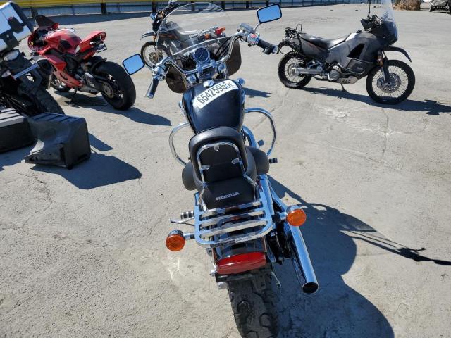 2002 HONDA VT1100 C 1HFSC181X2A600109