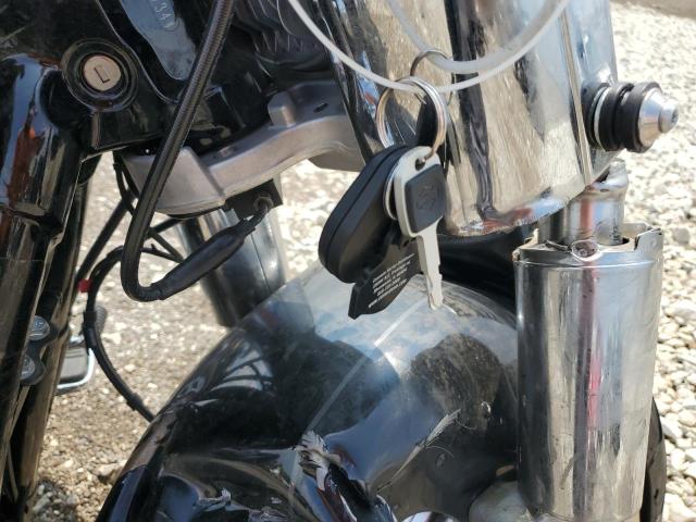 2023 HARLEY-DAVIDSON FLFBS 1HD1YGK18PB035734