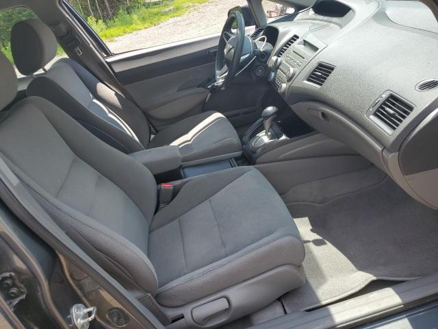 2010 HONDA CIVIC DX-G - 2HGFA1F4XAH044352