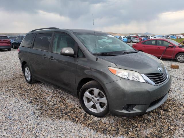 Vin: 5tdkk3dc9cs205746, lot: 62582455, toyota all models le 20124