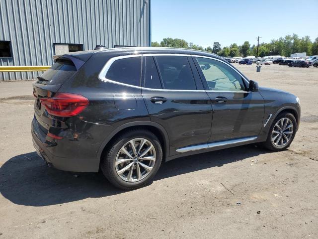 2018 BMW X3 XDRIVE3 5UXTR9C51JLD71779