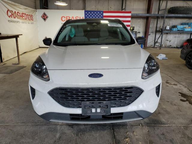 2022 FORD ESCAPE SE 1FMCU9G63NUA80177