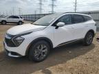 2023 KIA SPORTAGE S - 5XYK43AF1PG099255