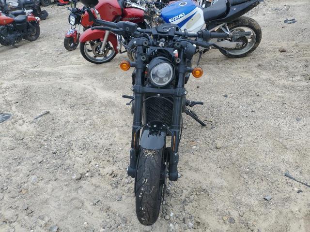 2019 HARLEY-DAVIDSON XG750 A 1HD4NCG16KC506483