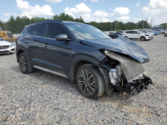 2021 HYUNDAI TUCSON LIM - KM8J33AL9MU337573