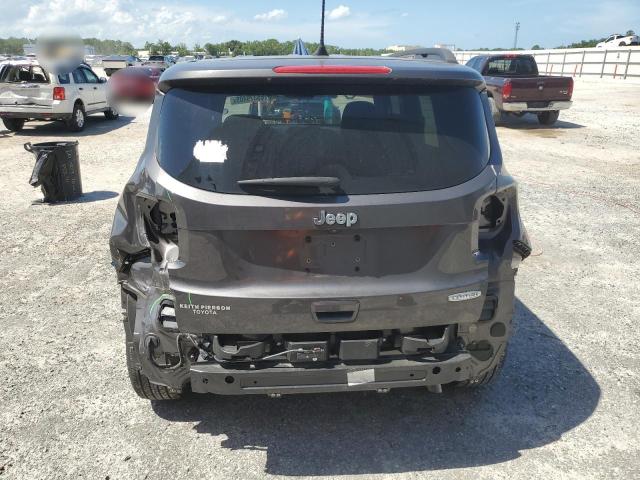 2018 JEEP RENEGADE L ZACCJABB0JPG90648