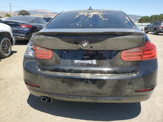 2013 BMW 328 I - WBA3A5C51DF358027