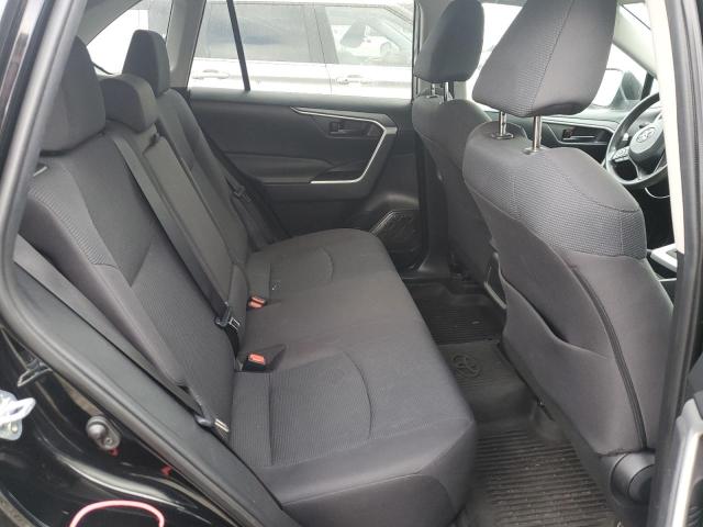 2021 TOYOTA RAV4 LE 2T3F1RFV0MC223530