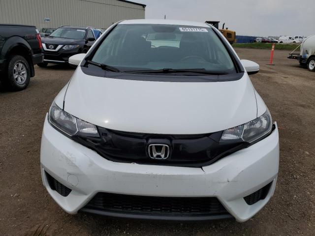 2016 HONDA FIT LX JHMGK5H59GX004764